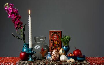 چرا نوروز را جشن می‌گیریم؟ راز و ریشه‌های عید باستانی ایرانیان
