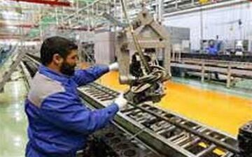 ۲۳۵۰ واحد صنعتی فعال در استان قم وجود دارد 