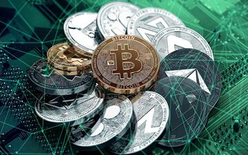  قیمت‌ ارز دیجیتال امروز سه‌شنبه ۲۳ اردیبهشت ۱۴۰۴؛ بیت‌کوین چند شد؟ 