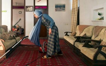 شرایط جدید بیمه زنان خانه دار در سال 1403: راهنمای گام به گام