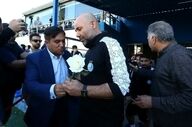 پاداش وفاداری برای بختیاری‌زاده؛ استقلال با فرمانده ایرانی به استقبال فصل جدید می‌رود

