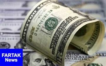 قیمت دلار امروز ۱۲دی۹۸