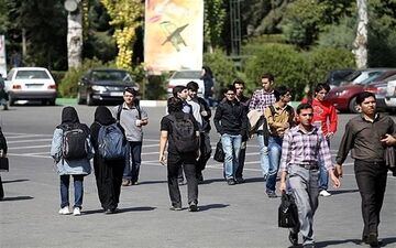 سال تحصیلی دانشگاه آزاد از ۱۵ شهریور آغاز می شود
