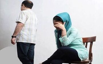 راز سرقت از همسایه با دعوای زوج جوان فاش شد

