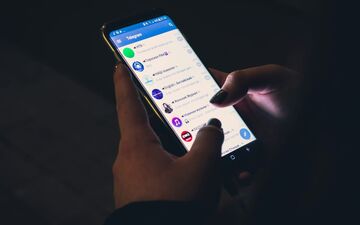  قابلیت‌های هیجان‌انگیز تلگرام برای سال ۲۰۲۵
