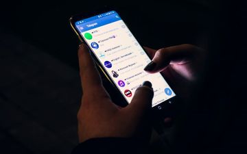  قابلیت‌های هیجان‌انگیز تلگرام برای سال ۲۰۲۵