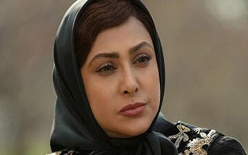 خاص ترین عکس از آزاده صمدی بعد از جنجال‌های اخیر + عکس 