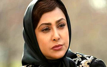 خاص ترین عکس از آزاده صمدی بعد از جنجال‌های اخیر + عکس 