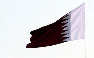 امارات خدمات پستی با قطر را از سرگرفت