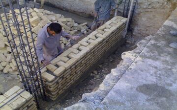 ۲ نشان با ۱ تیر/ایجاد ۴۰۰ هزار شغل در روستاها با ساخت مسکن روستایی