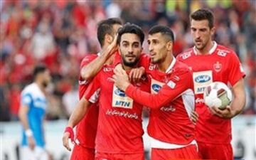 دردسر بزرگ برانکو و پرسپولیس در لیگ قهرمانان آسیا