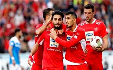 دردسر بزرگ برانکو و پرسپولیس در لیگ قهرمانان آسیا