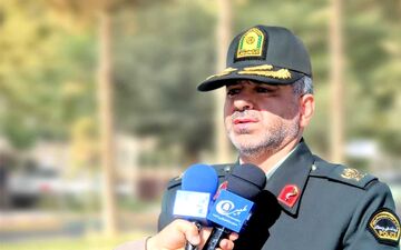  دستگیری عامل تیراندازی در شهرستان دره شهر