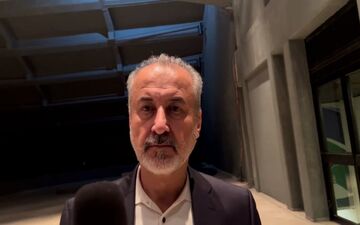 واکنش عجیب درویش به اتفاقات واقعی؛ این‌ها مجازی هستند! 