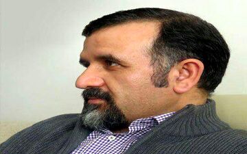 مرزبانی کار بزرگی است ولی آن گونه که شایسته است،دیده نشده