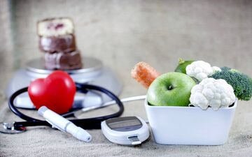این مواد غذایی را در رژیم دیابتی خود فراموش نکنید