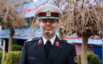 تمهیدات پلیس راهور برای بازگشایی مدرسه‌ها
