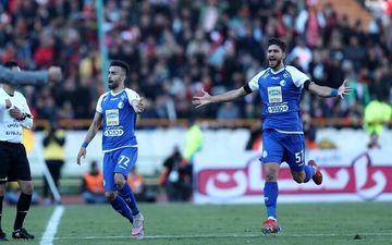بازیکن استقلال در یک قدمی پرسپولیس