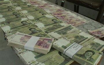 بیش از 71 میلیون ریال اسکناس جعلی در کرمانشاه کشف شد 