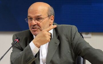 
تعداد دام خوزستان ۳ سه برابر بیشتر از پتانسیل استان است