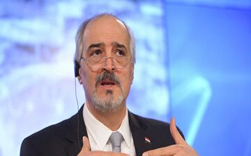 دمشق: بحرانی به نام «بحران کردها» نداریم؛ کردها جزئی از مردم سوریه هستند