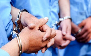 بازداشت ۵ متهم در پرونده جنجالی گوشت‌های مدفون در بندرعباس