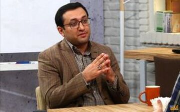 دومین هدف موشک های سپاه
