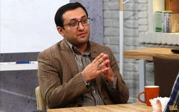 دومین هدف موشک های سپاه
