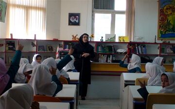 کدام آسیب‌های اجتماعی دانش‌آموزان را تهدید می‌کنند؟

