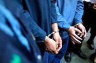 شناسایی و برخورد قاطع با 12 فرد هنجارشکن فضای مجازی 