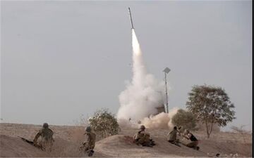 حمله اسرائیل به یک جنگنده سوری در منطقه صیدا/ آزادسازی ۲۱ شهرک و روستا در حومه قنیطره و درعا