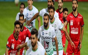 2 سال محرومیت از حضور در ورزشگاه برای خاطیان حمله به اتوبوس پرسپولیس
