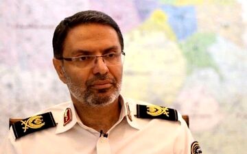 طرح ترافیک تهران «پنجشنبه» این هفته اجرا نمی‌شود