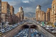 آخرین وضعیت ترافیک صبحگاهی پایتخت