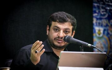 علی‌اکبر رائفی‌پور بازداشت شد! + علت بازداشت