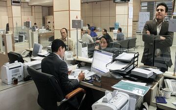 ثبات نرخ سود بین‌بانکی؛ نشانه‌ای از چالش‌های نقدینگی در بانک‌ها