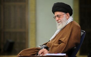 انتشار بیانیه مهم و راهبردی حضرت آیت الله‌خامنه‌ای تا ساعاتی دیگر
