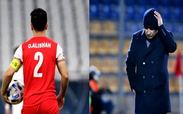 پدیده لیگ برتر در آستانه پیوستن به پرسپولیس ؛ معاوضه بزرگ انجام می شود؟