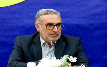  

۱۴۷۰ طرح در شهرستان کرمانشاه به بهره‌برداری می‌رسد



 