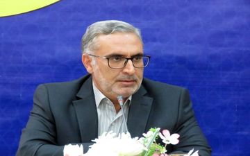  

۱۴۷۰ طرح در شهرستان کرمانشاه به بهره‌برداری می‌رسد



 