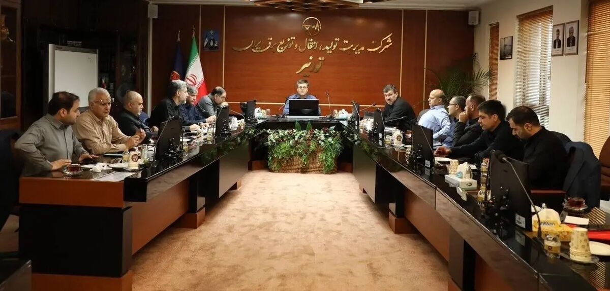 رفع خاموشی برق در هرمزگان کمتر از یک ساعت به پایان می&zwnj;رسد