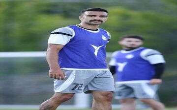عکس/ چهره جدید و متفاوت ارسلان مطهری