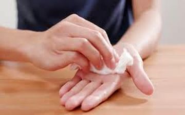 آیا خیلی زیاد عرق‌کردن ناسالم است؟