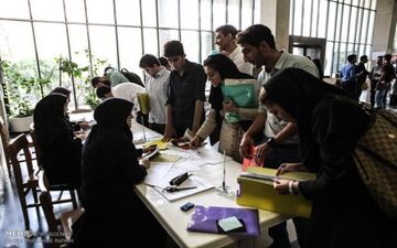 مهلت ثبت‌نام نقل و انتقال دانشگاه آزاد امروز به پایان می‌رسد