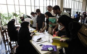 مهلت ثبت‌نام نقل و انتقال دانشگاه آزاد امروز به پایان می‌رسد