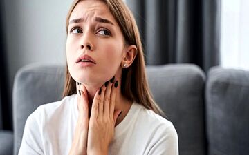 وقتی غذا در گلو گیر می‌کند؛ چگونه جان خود و دیگران را نجات دهیم؟

