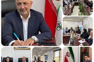 بررسی روند ارائه خدمات درمانی به بازنشستگان کشوری در ساری توسط بیمه دی