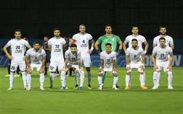 استقلال چگونه صدرنشین مرحله گروهی شد؟
