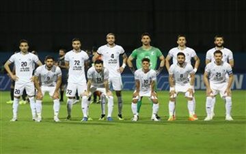 استقلال چگونه صدرنشین مرحله گروهی شد؟