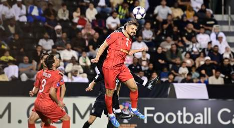 Tractor-v-Al-Sadd-Album-(5)